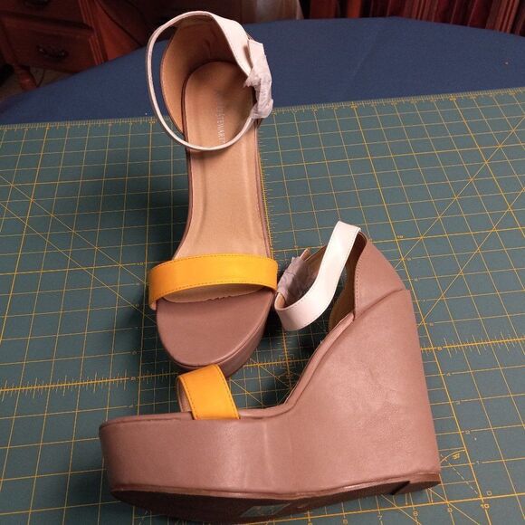 NWOT Ashley Stewart size 12 - Picture 1 of 8